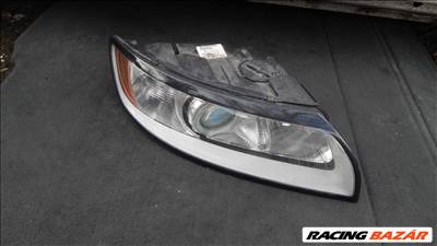 Volvo 31265695 S40 V50 jobb fényszóró