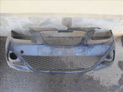 Seat Ibiza IV első lökhárító  6j0807221