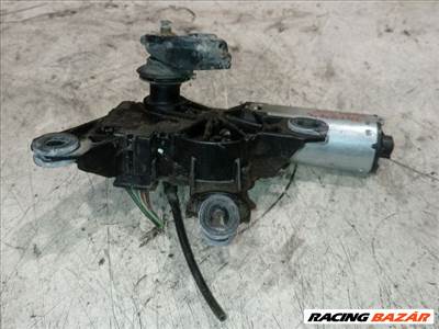 Skoda Fabia I Hátsó Ablaktörlő Motor *151118* 1j5955711g