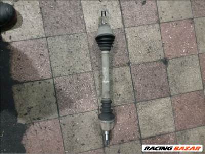 Peugeot 307 Bal Féltengely *151028*