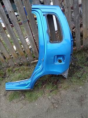 Suzuki Wagon R+ bal hátsó sárvédő 