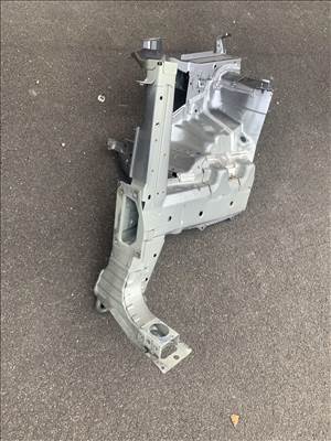 Smart Fortwo III első negyed