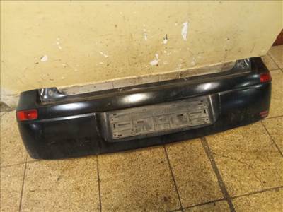 OPEL CORSA C 00-06 Hátsó lökhárító