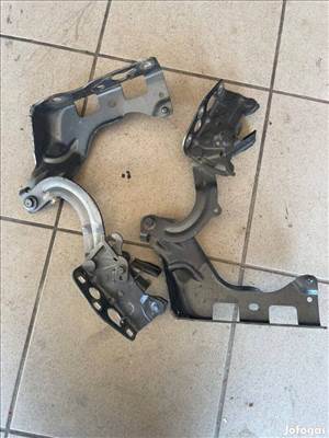 Mercedes E W213 jobbos balos motorháztető zsanér 