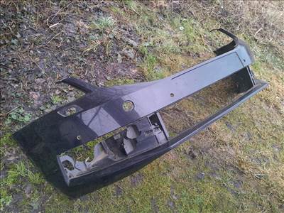 Skoda Octavia III facelift első lökhárító  5e0807221n