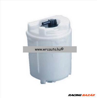 Komplett AC Pumpa Seat Alhambra Leon Toledo 1J0919051B