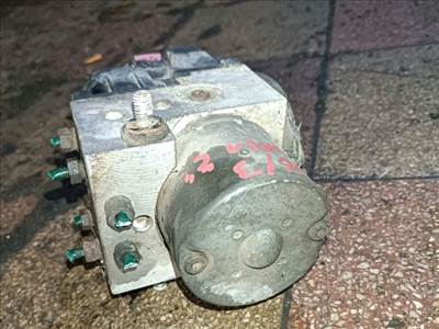 Opel Corsa C ABS Kocka *151078* bosch-0265216478