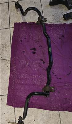 Opel Zafira B 1.9 CDTI Első stabilizátor 