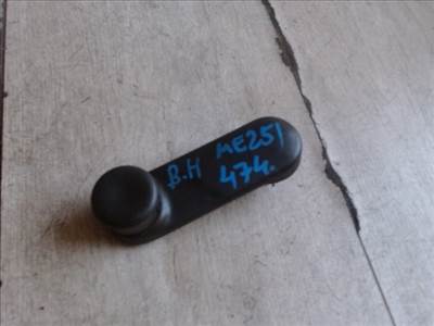 RENAULT THALIA 02.03-08.10 Ablak tekerő kar