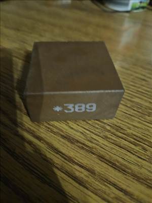 Volkswagen Golf IV Ablaktörlő relé 389 4b0955531c