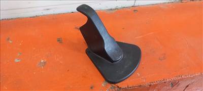 VW GOLF 5 GOLF V Audi A3 8P 04- Hátsó ülés műanyag borítás takaró 2462