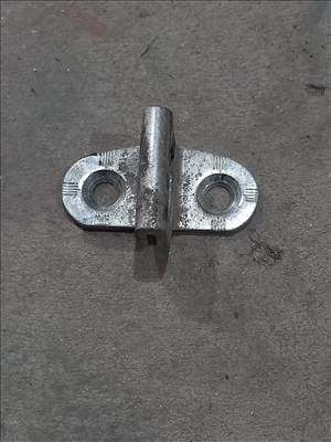 Fiat DUCATO Citroen JUMPER Peugeot BOXER 06 Ajtó zár ellen db fül 7838