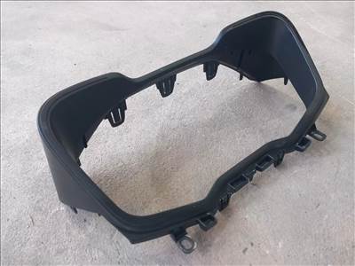 Ford Transit Custom MK8 12- Óracsoport órasor műanyag keret 9900