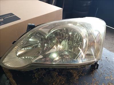 Toyota Corolla (E120/E130) Bal fényszóró  toyota1388