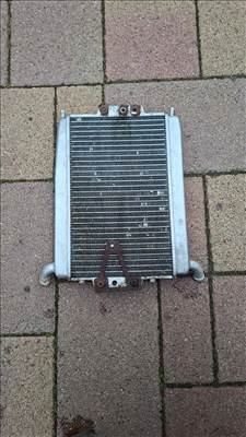 Piaggio X Evo 125 hűtő 