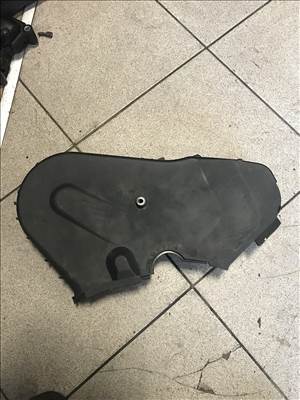 Volkswagen Golf VII 2,0 CR CKF - vezérlés burkolat 04l109107e