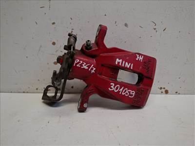Mini cooper (F55/F56) jobb hátsó féknyereg