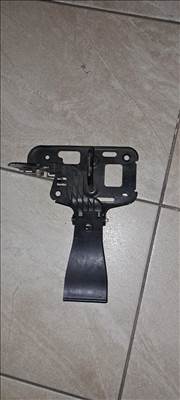 Audi A4 (B8 - 8K), Audi A5 (B8 - 8T), Audi Q5 (8R) Motorháztető nyitó felcsapódás gátló 8t0823480