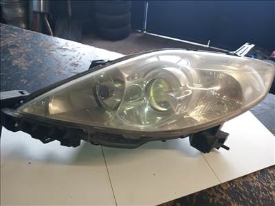 Mazda 5 (CR) 2.0 MZR-CD Bal fényszóró 
