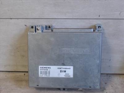 RENAULT MEGANE 95-99 Motorvezérlő egység ECU PCM modul