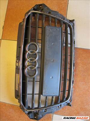 Audi A3 (8V) hűtő díszrács  8v3853651