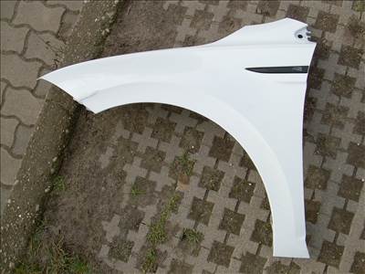 Volkswagen Polo bal első sárvédő 2018-tól  2g0821105