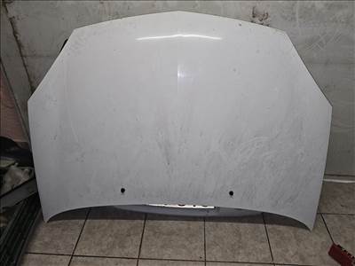 Renault Clio II 1.5 dCi motorház fedél 
