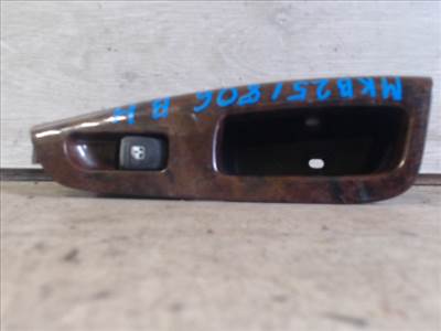 DAEWOO NUBIRA 99-03 Bal hátsó ablakemelő kapcsoló