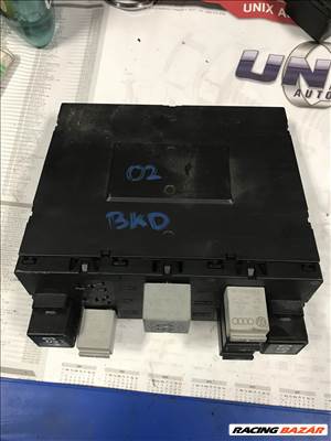 Seat León II 2,0 PD - komfortmodul 3c0937049e