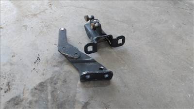 Ford Transit Tranzit MK6 MK7 00 Tolóajtó ajtó alsó középső görgő 6473