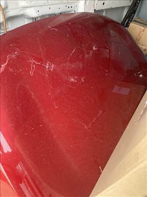 Suzuki Sx4 S-Cross gyári motorháztető(2022-  )