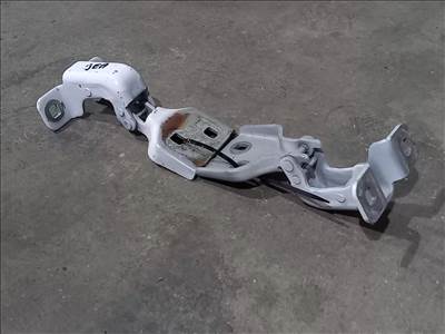 Renault Master Opel MOVANO 10- Első ajtó alsó felső zsanér tartó 0784