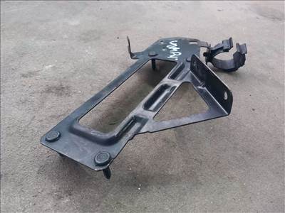 Fiat DUCATO Citroen JUMPER Peugeot BOXER 06- Computer tartó lemez 0102