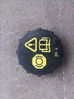 Ford Transit Custom MK8 12- Fékolaj tartály beöntő kupak fedél 9774