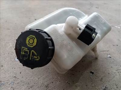 Ford Transit Tranzit 06- Fékolajtartály kupak fedél csatlakozó 6728