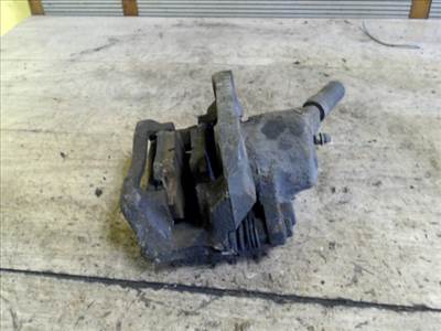 RENAULT CLIO 01-06 Bal első féknyereg munkahengerrel