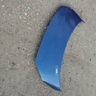 RENAULT SCENIC 03-06 Motorháztető 