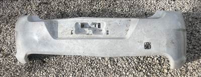 Citroën C4 II Citroen C4 II hátsó lökhárító 9671074477