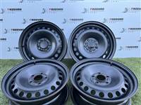 5x108 16" Ford gyári lemezfelni 6,5Jx16h2 ET50