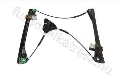 Ablakemelő VW Polo Iv 01> első bal elektromos motor nélkül 5d - DERBY, POLO - FT01424 -  - Fastoriginal Utángyártott új 