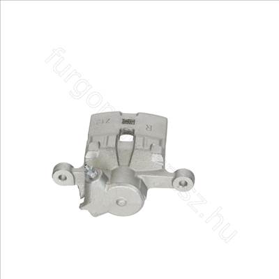 Féknyereg Subaru Impreza III 07> hátsó jobb tartó nélkül -  - FT02525 -  - Fastoriginal Utángyártott új 