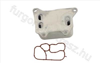 Olajhűtő Audi A4 B8 07> 2.0 tfsi - TT, TARRACO, Q2, Q3, GOLF, Q5 - FT00665 -  - Fastoriginal Utángyártott új 