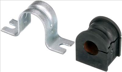 GATES AWS2473 - Stabilizátor szilent javítókészlet NISSAN OPEL RENAULT VAUXHALL