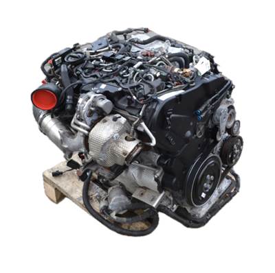 Audi A6 C8 40 TDI Komplett motor DESA