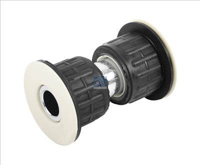 csapágypersely, laprugó DT Spare Parts 7.11016 for IVECO