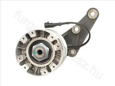 Viszko ventilátor Iveco Daily 06> 2.3jtd -  - FT55702 -  - Fastoriginal Utángyártott új 