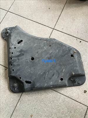 Volkswagen Tiguan II alsó borítás 5qf131331a