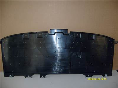  MAZDA CX3 ELSŐ LÖKHÁRÍTÓ ALSÓ TÁLCA ELADÓ! dh4j56079