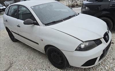 Seat Ibiza III bontott alkatrészei 1.2 6v BBM és 1.2 12v AZQ alkatrészei