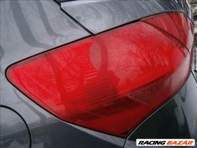 Kia Venga bal hátsó lámpa + foglalat